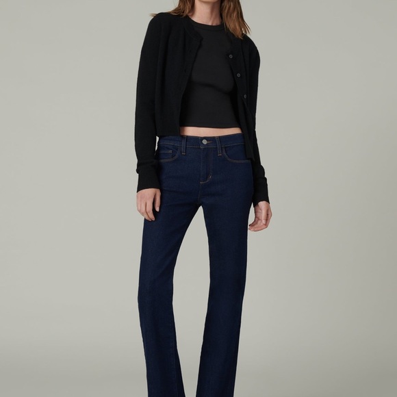 THE PROVOCATEUR
MID RISE  BOOTCUT EUC - Picture 1 of 15